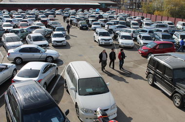 Как изменится украинский авторынок после снижения акцизов на б/у автомобили