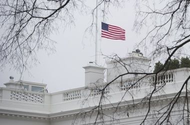 Конгресс США проголосовал за усиление санкций против РФ