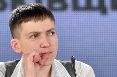 Лоза раскритиковал адекватность высказываний Савченко