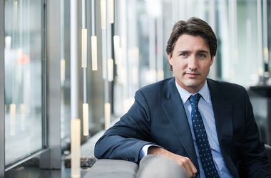 Любимчик публики Джастин Трюдо: 19 фактов, связанных с премьером Канады