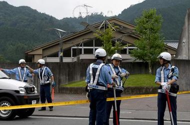 Массовое убийство в Японии: стал известен основной мотив убийцы