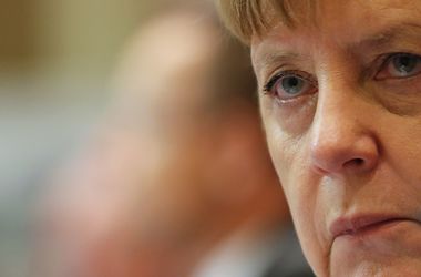 Меркель проведет в субботу заседание совбеза в связи со стрельбой в Мюнхене