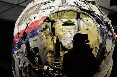 Международная комиссия по расследованию крушения MH17 прибудет в Москву