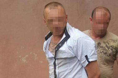 На Закарпатье задержали убийцу-грабителя с Донбасса