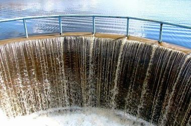 Новые ГЭС и "гигантомания": Кабмин задумал оживить гидроэнергетику Украины