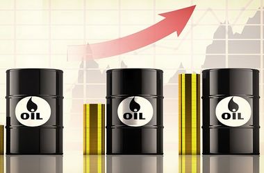 ОПЕК рекордно нарастила добычу нефти