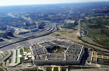 Пентагон заявляет о ликвидации двух военачальников ИГ в Ираке