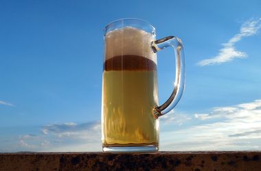 Пивовары Украины теряют прибыль из-за бедности потребителей