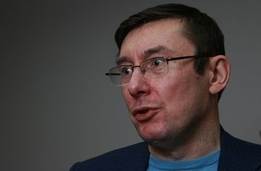 Подозрение Онищенко будет подписано на следующей неделе – Луценко