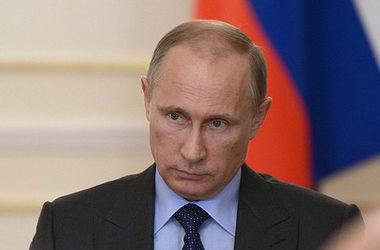 Пресс-секретарь спикера Палаты представителей США назвал Путина "коварным бандитом"