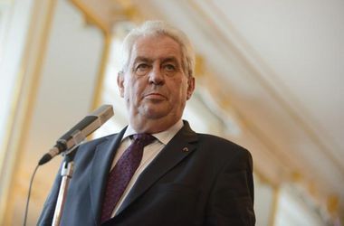Президент Чехии прогнозирует продолжение терактов в Европе