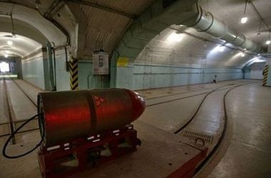 Россия отрабатывает поставки ядерных боеприпасов в Крым – ГУР