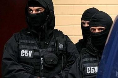 СБУ совместно с ГПУ задержали разыскиваемого Интерполом иностранца