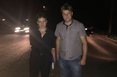 Сестра Савченко обвинила скандального экс-депутата во лжи