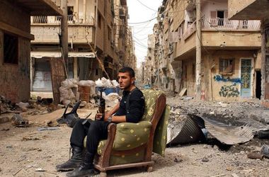 Сирийская оппозиция нанесла серьезный удар по ИГИЛ