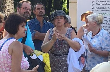 Скандал в вузе Одессы: преподавателя обвинили в сепаратизме