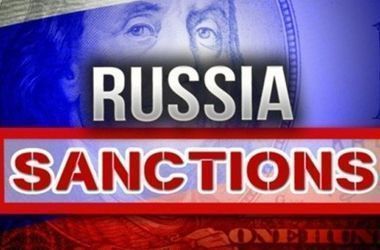 США ввели санкции против двух отдельных россиян