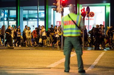 Стрельба в Мюнхене: среди погибших и пострадавших – дети и подростки
