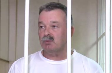 Суд арестовал Василишина с правом внесения 2,8 млн грн залога