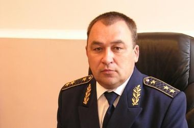 Суд избрал меру пресечения чиновнику "Укрзализныци", устроившему пьяное ДТП с журналистом