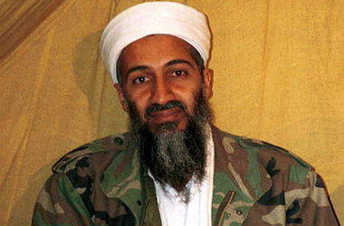 Сын бан Ладена пообещал отомстить США