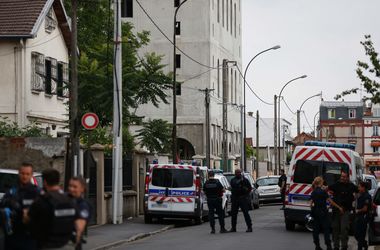Террорист с сообщниками планировал нападение в Ницце несколько месяцев