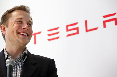 Tesla создаст электро- грузовики и внедорожники