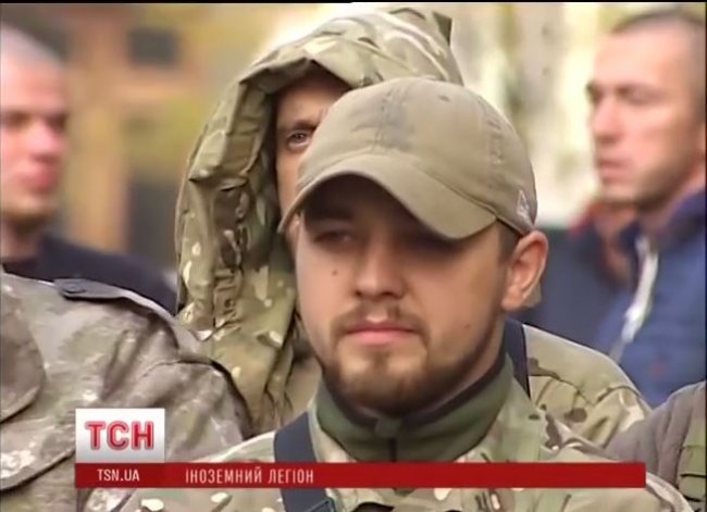 Боец «Азова» и «Правого сектора» полтора года передавал информацию боевикам на Донбассе