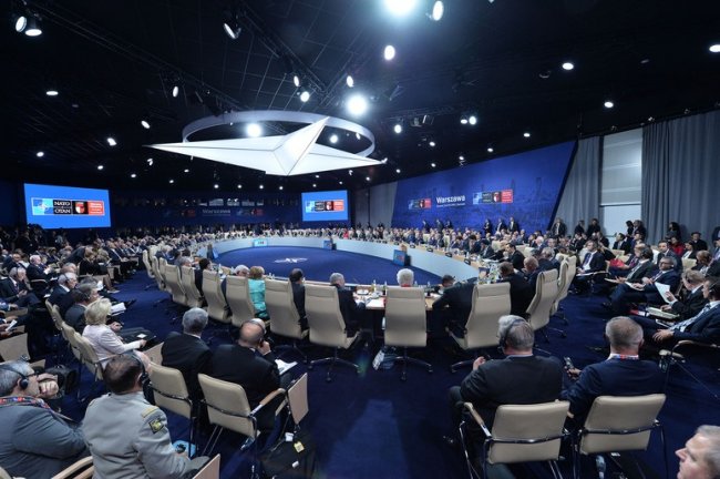 Итоги саммита НАТО: Запад устал от России и меняет политику "умиротворения агрессора"