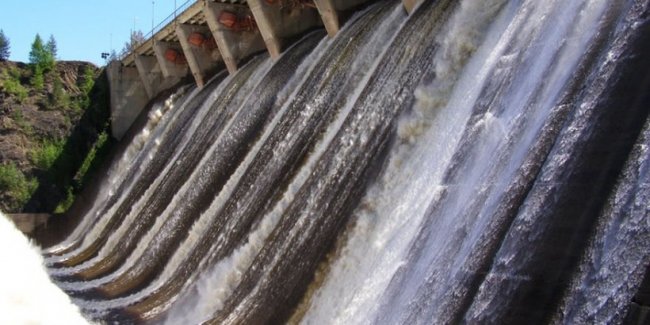 Новые ГЭС и "гигантомания": Кабмин задумал оживить гидроэнергетику Украины