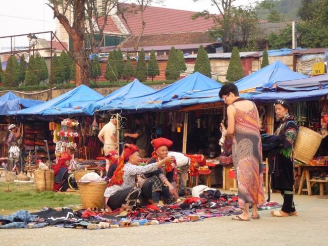 В гостях у красного дракона: что ждет путешественника во Вьетнаме (фото)