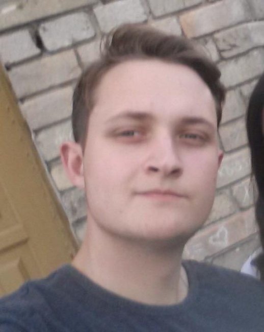 В Киеве пропал 20-летний студент (фото)