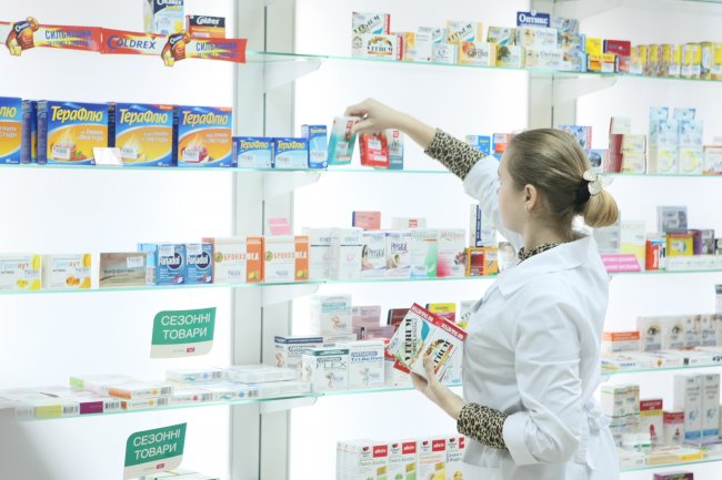 В Украине начнут возвращать деньги за "сердечные" лекарства