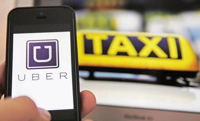 Uber появился в Украине: что будет с такси и как пользоваться сервисом