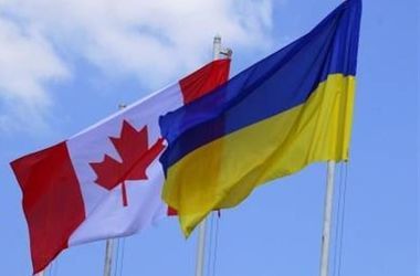 Украина будет закупать вооружение у Канады