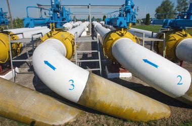 Украина резко увеличила закупки газа у Венгрии