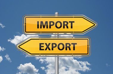 Украина увеличила "минус" во внешней торговле