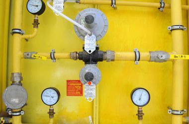 Украина ведет газовые переговоры с Россией – Коболев