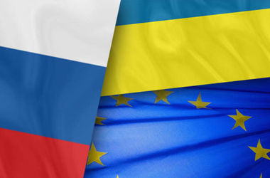 Украина вновь сократила торговлю с Россией
