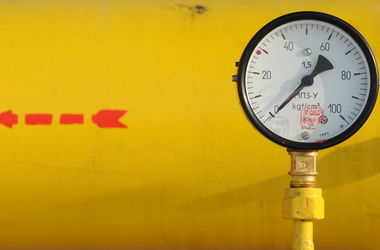 Украина возобновляет импорт газа из Польши