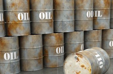 Украина заинтересовалась нефтью из Азербайджана