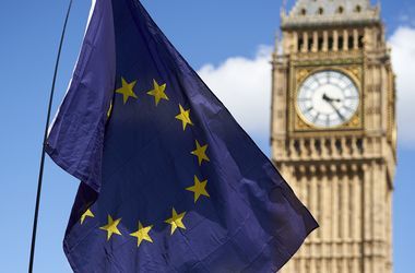 В Британии озвучили приблизительную дату выхода из ЕС