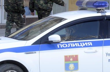 В центре Москвы неизвестные на Hyundai похитили девушку