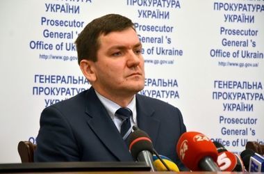 В ГПУ подтвердили "разморозку" счетов судьи времен Януковича