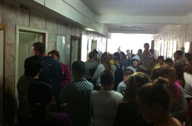 В Киеве появилась система, которая избавит поликлиники от бесконечных очередей (инфографика)