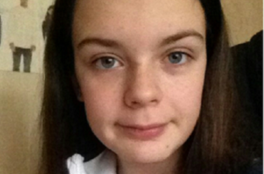 В Киеве пропала 14-летняя спортсменка
