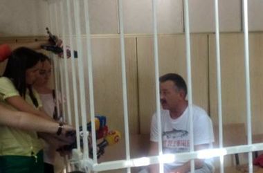 В киевском суде выбирают меру пресечения для замминистра, пойманном на взятке