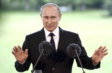 В Крыму по приказу Путина жестоко расправились с едой