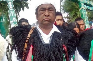 В Мексике толпа протестующих убила мэра индейского города