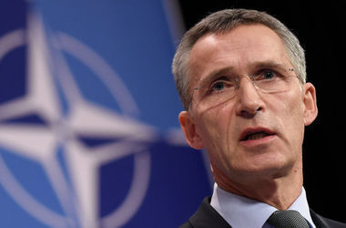В НАТО обеспокоены ухудшением ситуации на Донбассе